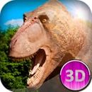 T-Rex Dino Simulator 3D