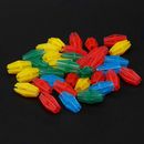170 Pcs Bicycles Accessories Bike Decorations for Kids