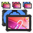 Kids Tablet 7in 2.4G 5G RAM 4GB ROM32GB Front 5MP Rear 8MP 1960x1080 Octa Co HB0