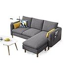 AQQWWER Fauteuil Poire Couch Sofa Armchair Sectional Lazy Sofa Lounge Floor Sofas Sofa Set Living Room Furniture (Color : 2)