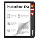 PocketBook e-Book Reader Era (64 GB di memoria, 17,8 cm (7"), E-Ink Carta 1200, Touch screen, Retroilluminazione, Wi-Fi, Bluetooth) Sunset Copper