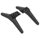 Stand for LG TV Legs Replacement TV Stand Legs for LG 49 50 55Inch TV 50UM7300AUE 50UK6300BUB