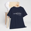 Camiseta de whisky escocés Balvenie unisex de algodón pesado