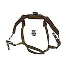 FASHIONMYDAY Helmet Chin Strap Adjustable Head Size Hanging Strap Outdoor Climbing Green Sports, Fitness & Outdoors| Outdoor Recreation| Hiking & Outdoor Recreation Clothing| Men| Hats & Headwear| Bea