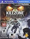 Killzone Mercenary - PlayStation Vita