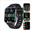 Reloj inteligente con Llamadas Android IOS reloj deportivo Garantía desde España