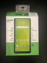 CRICKET WIRELESS SPLENDOR 32GB Green Prepaid Smartphone 6.5" 8MP Brand New