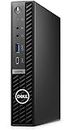 Dell Optiplex 7000 7010 Plus Micro Tower Desktop (2023) | Core i7-512GB SSD - 32GB RAM | 16 Cores @ 4.9 GHz - 13th Gen CPU Win 11 Pro