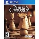 Pure Chess PS4 - Playstation 4