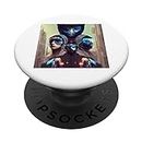 Rogue Raiders of the Legend PopSockets Swappable PopGrip