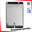For iPad Mini 5 A2133 A2124 A2126 LCD Touch Screen Digitizer Replace Black