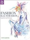 Fashion Illustration: Inspiration and Technique (English Edition)