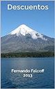 Descuentos: Fernando Falcoff 2013 (Spanish Edition)