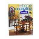 Lowes Complete Home Improvement Decorating Hardcover book. Rene Klein, 2001