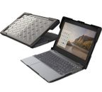 Protección para portátil Gumdrop Bump Tech Acer Chromebook 11 C732 negra BT-A732CCS-BLK