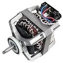 Upgraded 279827 Dryer Drive Motor, OEM Quality, Compatible with Whirlpool, Kenmore, maytag, kitchenaid, Amana Dryer, 2 Years Warranty