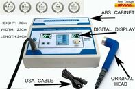 Digital Suitable Therapeutic Ultrasound Therapy 1MHz Relief pain Machine H7J
