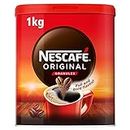 NESCAFÉ Original Instant Coffee 1kg Tin