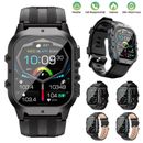 2024 Smart Watch For Men/Women Waterproof Smartwatch Bluetooth iPhone Samsung AU