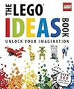 The LEGO Ideas Book: Unlock Your Imagination