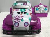 Girl Car Purple 2018 Merch Source conducción todoterreno ruedas grandes control remoto alto