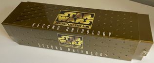 Star Wars CCG - 2nd Anthology Caja Sellada Fábrica Descifrador