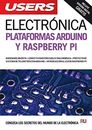 ELECTRONICA: PLATAFORMAS ARDUINO Y RASPBERRY PI , MANUALES By Users Staff