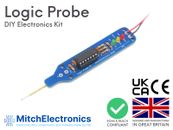 Logic Probe / Electronic DIY Kit