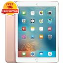 Apple iPad Pro 9.7" (A1674) 128GB Unlocked Excellent Condition - Rose Gold