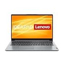 Lenovo IdeaPad 1i Laptop | 15,6" Full HD Display | Intel Core i3-1215U | 8GB RAM | 512GB SSD | Intel UHD Grafik | Win11 Home | grau | QWERTZ | 3 Monate Premium Care