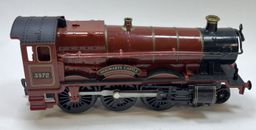 Lionel Harry Potter Hogwarts Express Replacement Model 711792 Steam Engine Only