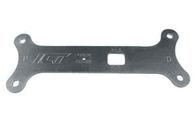 ICT Billet 551382 Axle Narrowing Guide Tool Ford 9 Rear End Billet Aluminum