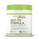 Healthology Gut-Fx, Gut Supplement, 180 gram