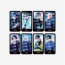STRAY KIDS MANIAC SPECIAL PHOTO TICKET SET/8 Foto TICKET OFFICIAL GOODS SEALED