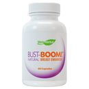Bust Boom Breast Enhancement Pills Female Enhanchtment Clears Acne Helps PMS