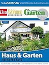 Lisa - Haus & Garten Architekt