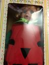 A Connoisseur Collection Doll Seymour Mann In Box (pumpkin Custom)