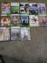 Used Ps2 ,Ps3, And alot Xbox 360 Games