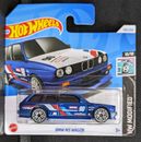 Hot Wheels BMW M3 Wagon - combined postage