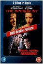 The Specialist/Assassins [DVD] - DVD  GIVG The Cheap Fast Free Post