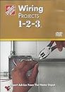 Wiring Projects 1-2-3 (Home Depot 1-2-3)