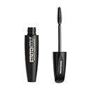 Revolution Beauty London Stretch It Out Mascara, Add Serious Length to Each Lash, Black