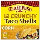 Old El Paso – Taco Shells 156 g