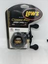 Lew's Classic Pro Speed Spool SLP Baitcast Reel Clam Pack - Right-Handed...