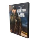 The Jesse Stone 9-Movie Collection DVD Complete TV Series 5-Disc New Box Set