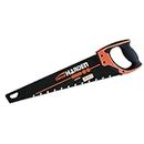Harden 20" Hand Saw 1605 Mn Steel, 3 Face Grinding Teeth Blade Design - Professional Series 631120