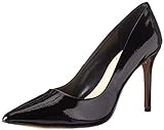 Vince Camuto Women's Footwear Zapatos de tacón Savilla para Mujer, Negro, 39.5 EU