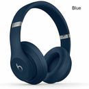 Beats By Dr Dre Studio3 Wireless Headphones Blue Brand New and Sealed