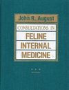 Consultations in Feline Internal Medicine Hardcover