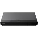 SONY Blu-ray-Player "UBP-X700" Abspielgeräte 4k Ultra HD schwarz Blu-ray Player